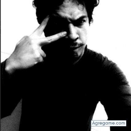 LuiFer88 chico soltero en Warnes