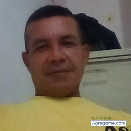 Francisco207 chico soltero en Punta Cardón