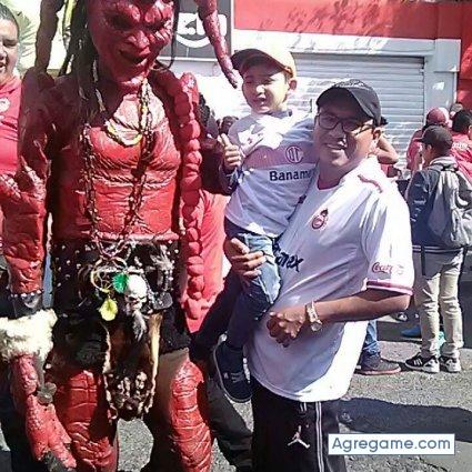 jjaviermercado chico soltero en Culiacán