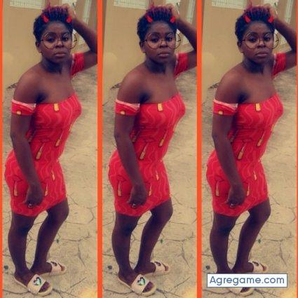 Anaescudero chica soltera en Aguacate De Navarrete