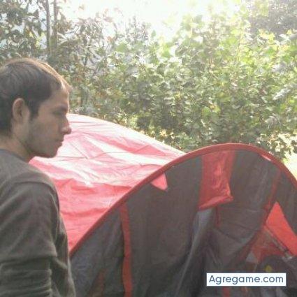 fox1989 chico soltero en Penco