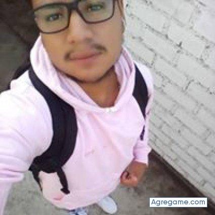 nelson3296 chico soltero en Sayán