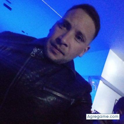 Matii2 chico soltero en Ensenada