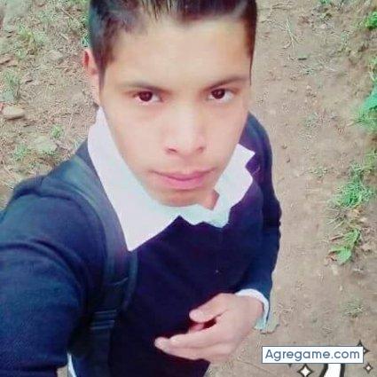 hilariolopez5487 chico soltero en Chocope