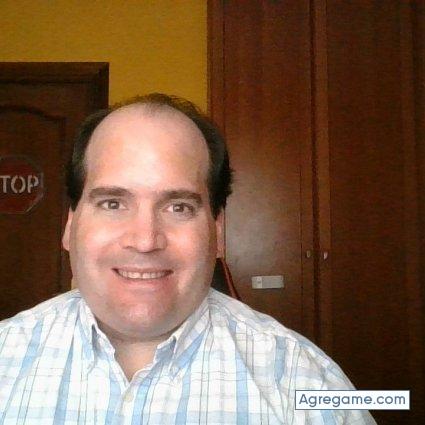 luismanuel06 chico soltero en Zaratan