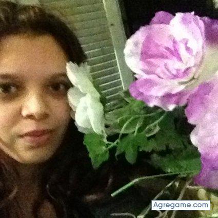 Mari0567 chica soltera en Asunción