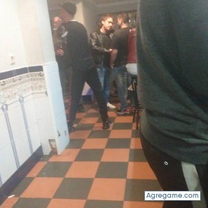 amineel chico soltero en Rubi