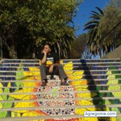 javiervergara3114 chico soltero en El Salvador Atacama