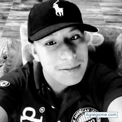 Gustavogonhdz chico soltero en Zinacantepec