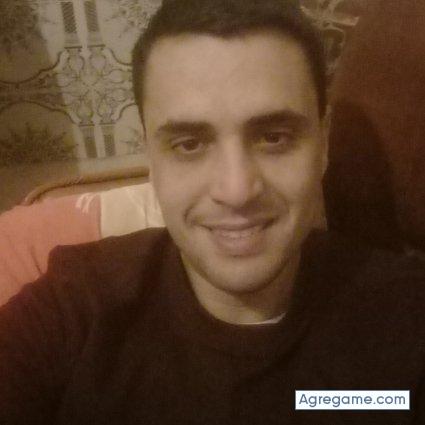 Adnane10 chico soltero en 