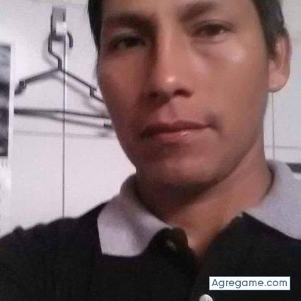 djhonnyochante chico soltero en Barranca