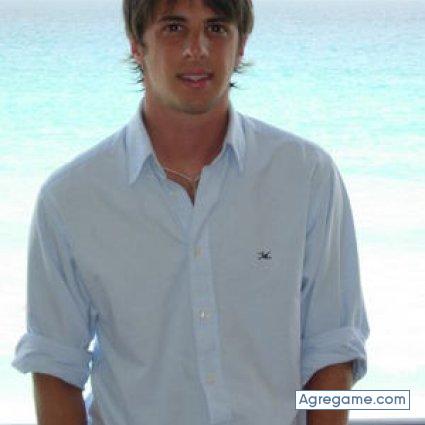 RONI chico soltero en San Antonio De Padua