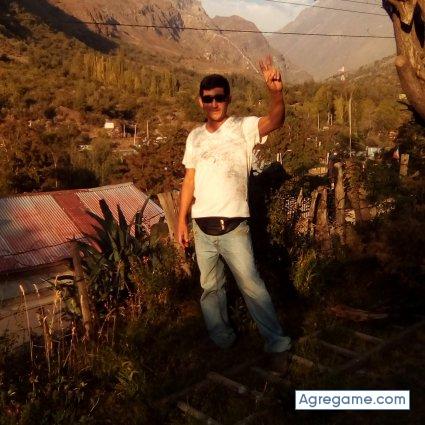 Xunxouu chico soltero en Molina