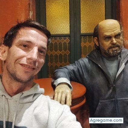 Foto de Miguel angel, 39 años en Rosario