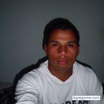 gasconcesar22 chico soltero en Puerto Ordaz