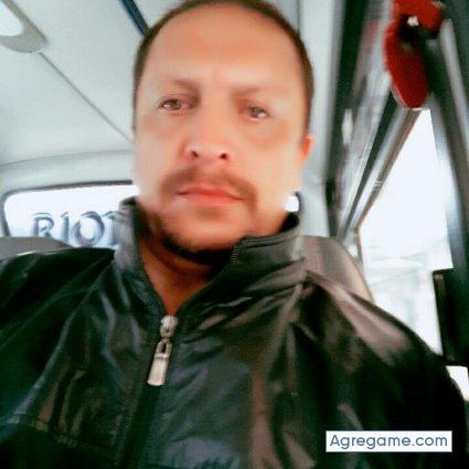 Eduardo094006 chico soltero en La Pintada