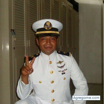 Terrywhizard chico soltero en Campeche