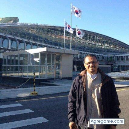 enrique0668 chico soltero en Punta Cardón