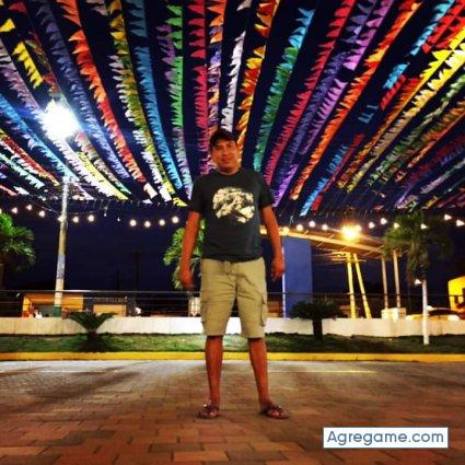 Dodoto82 chico soltero en Cotocollao