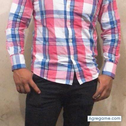 SantiagoAguirre2019 chico soltero en Santo Domingo De Los Colorados