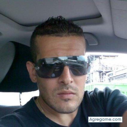 Johny78 chico soltero en Barcelona