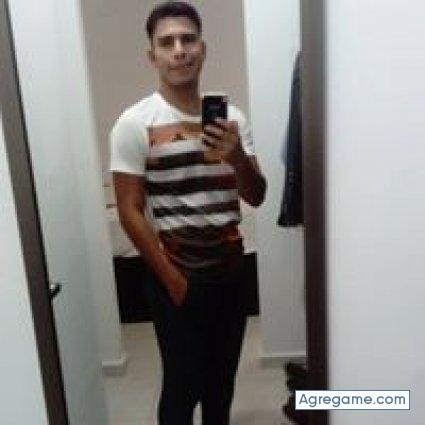 arturoalonso2516 chico soltero en Cañada Morelos