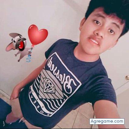Maldy123 chico soltero en Acatenango