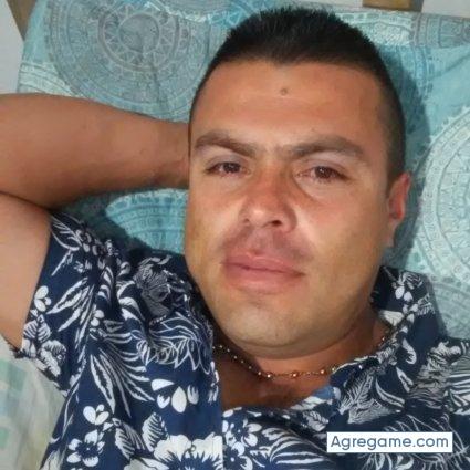 Leonardo10pinky chico soltero en La Loma