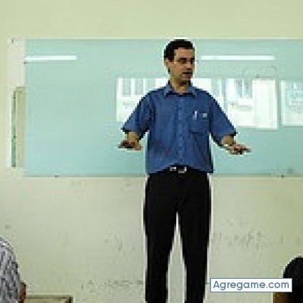 mago07 chico soltero en Llano Chico