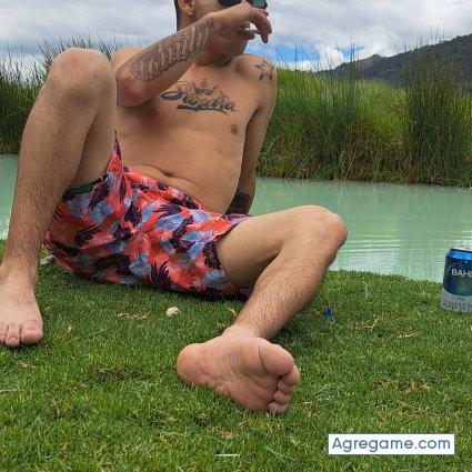 cristiandavid7325 chico soltero en Sogamoso