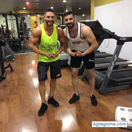 jerotortajada chico soltero en Cala D'or