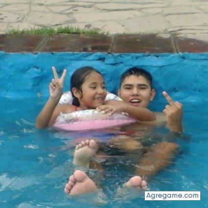 andresvargas3385 chico soltero en Los Polvorines