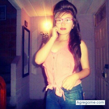 Pau1616 chica soltera en Hobo