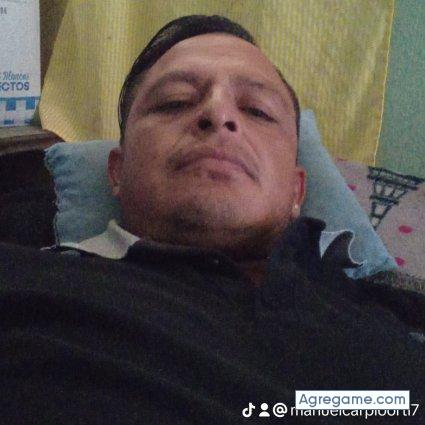 Many2307 chico soltero en Pachuca De Soto