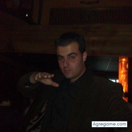 josesevisol chico soltero en Castilleja De La Cuesta