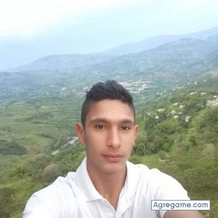 Dipapulu chico soltero en Turbo