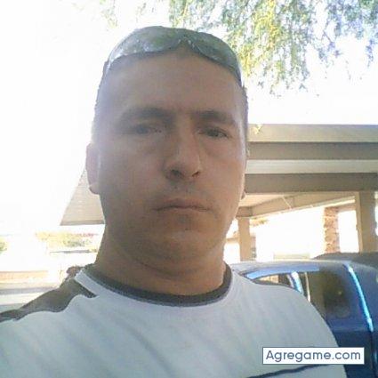 Alexsanjuan chico soltero en Norfolk