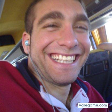 qpasacalabaza chico soltero en Sevilla