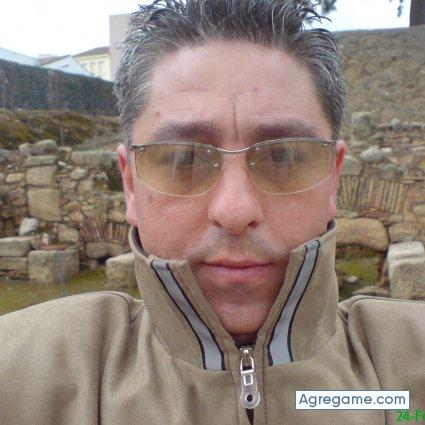casaram chico soltero en Recas