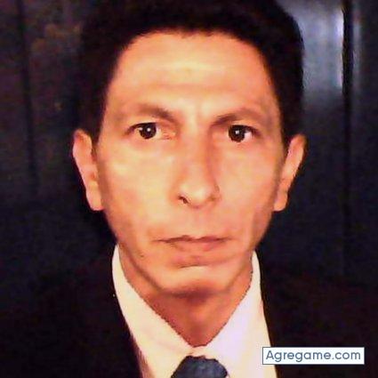 eduardovasquez chico casado en Bogotá