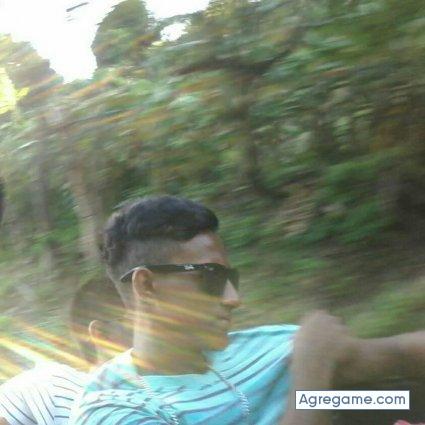 emersonhernandez1877 chico soltero en Acajutla