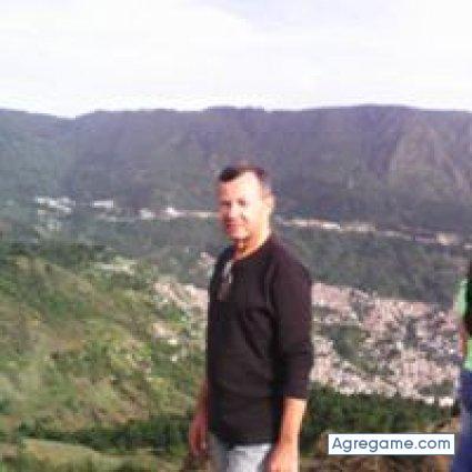 rafaelwilfrido chico soltero en Guissona