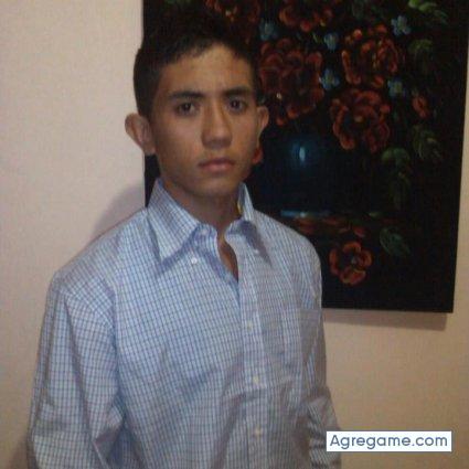 carlosalberto1994 chico soltero en Pampanito