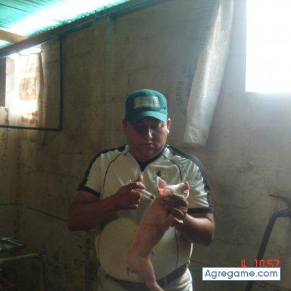 diegodelavega chico viudo en Ejido