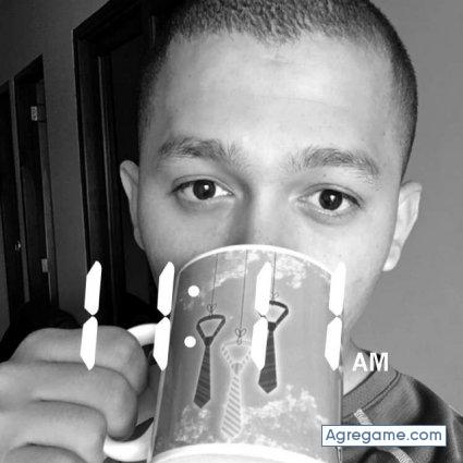 daniesrt chico soltero en Santa Ana