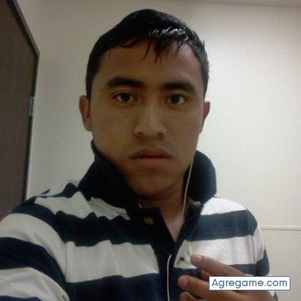 Nimadaquense chico soltero en San Francisco El Alto