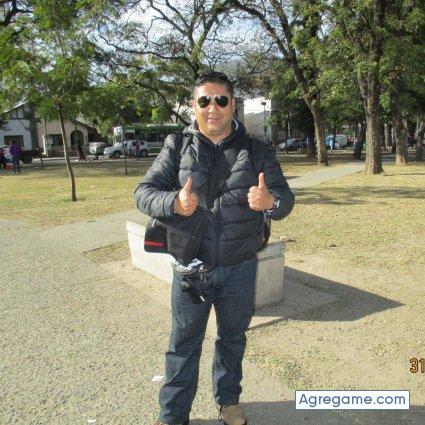 robertocarlos5162 chico soltero en Calama