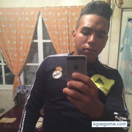 Papasot chico soltero en Ciudad De México