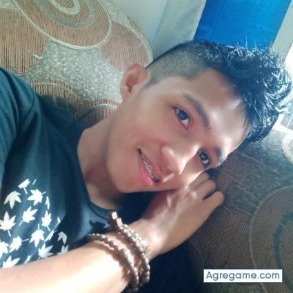 aleeex50 chico soltero en Gatuncillo