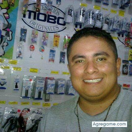 junior26 chico soltero en Camargo